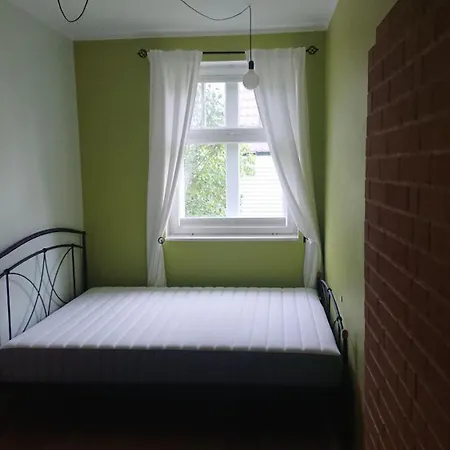 Lovely Flat In Apartment *