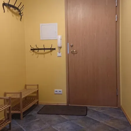 Lovely Flat In Parnu