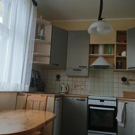 Lovely Flat In Apartment *